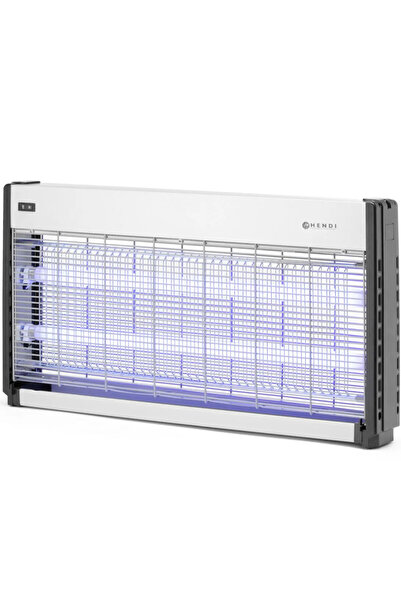 HENDI Lampă insecticide pentru camere 45 W - 270172