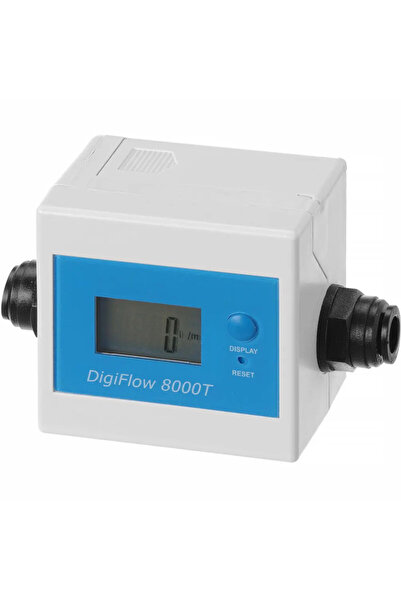 HENDI Debitmetru electronic de apă pentru filtre