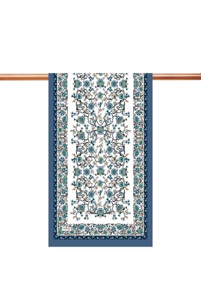 PİRAMİT Φουλάρι με τουρκικό μοτίβο