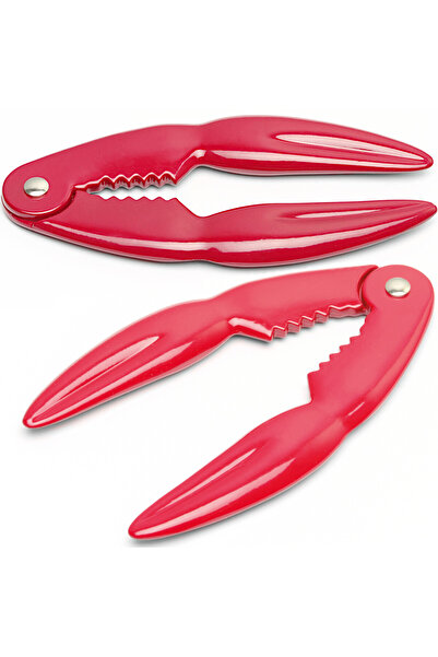 HENDI Szczypce do homarów krabów skorupiaków 140 x 62 mm - 403754