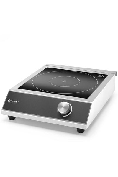 HENDI Kuchenka indukcyjna Kitchen Line 3500W - 239780