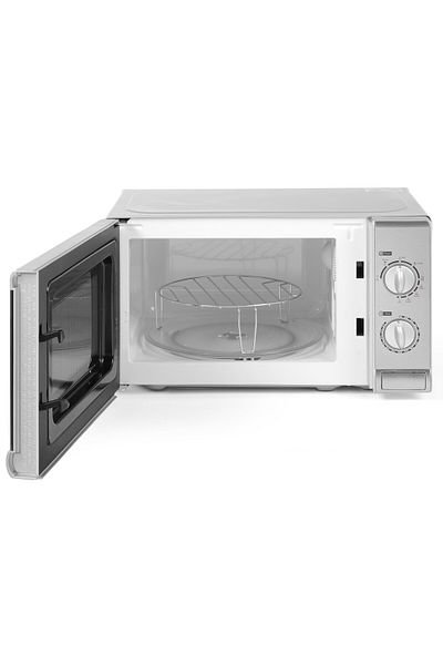 HENDI Kuchenka mikrofalowa mikrofalówka z funkcją grilla 1050W 281710