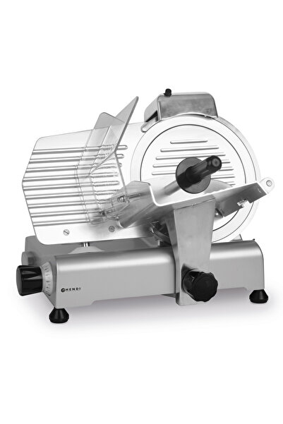 HENDI Feliator de carne și brânză Kitchen Line 250 150W - 210215