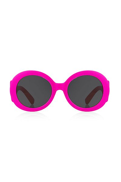 Kinary Girl's Sunglasses Frame Color Candy Pink Product Code: 4016