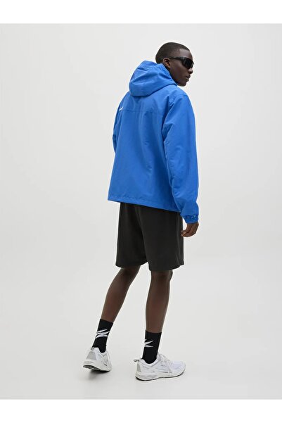 Jack & Jones JPSTKARL UNION SWEAT SHORTS LNG SN