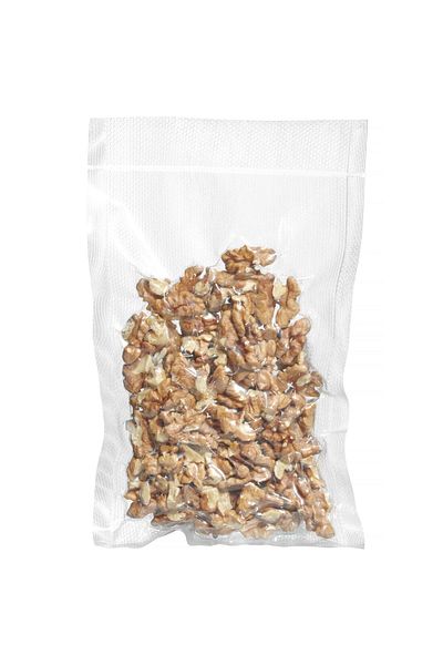 HENDI Worki próżniowe moletowane do zgrzewarek listwowych 150x250 mm 100 szt. - 297414