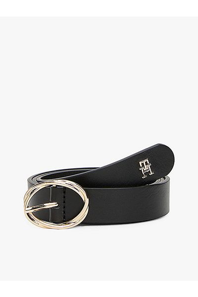 Tommy Hilfiger Women's Belt Aw0Aw17251-Bds
