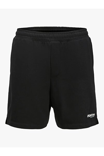Jack & Jones JPSTKARL UNION SWEAT SHORTS LNG SN