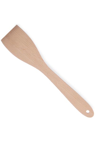 HENDI Szpatuła drewniana kuchenna do smażenia dł. 300mm - ZESTAW 4szt. - 525142