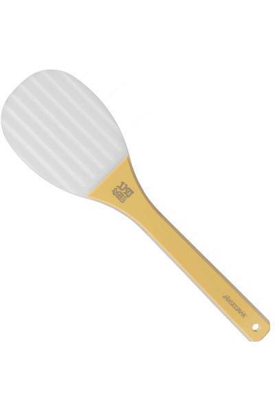 HENDI Szpatuła łopatka Hangiri do mieszania ryżu do sushi 400 x 115 mm