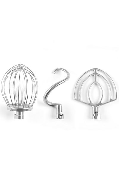 HENDI Mikser planetarny cukierniczy Kitchen Line 7L 222829