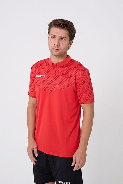 UHLSPORT Progressive Polo T-Shirt