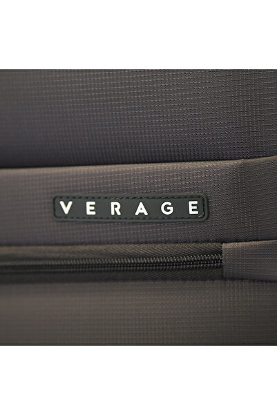 VERAGE softside trolley luggage set