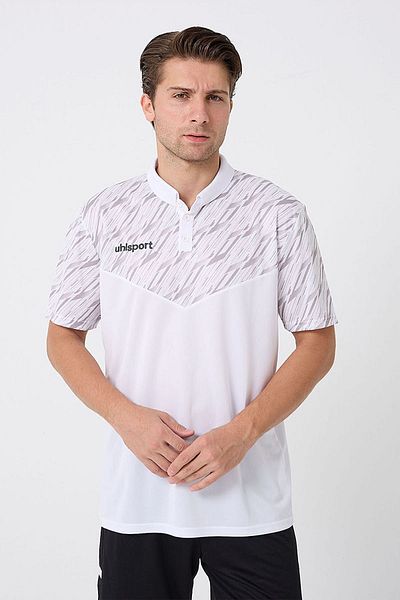 UHLSPORT Мъжка ежедневна поло тениска Progressive1002276