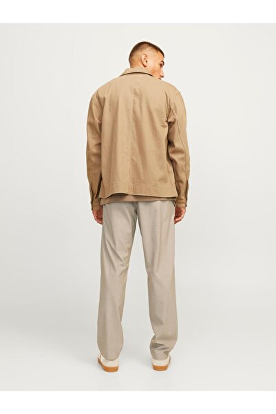 Jack & Jones Relaxed Fit Hosen Locker geschnitten Relaxed Fit Hosen