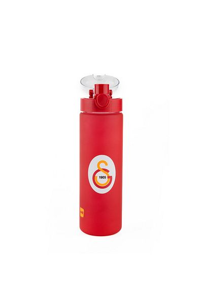 Galatasaray Original Tritan Flask 750ml (Wide Mouth Without Straw) Hard Plastic