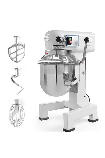 HENDI Mikser planetarny cukierniczy Kitchen Line 10L 222836