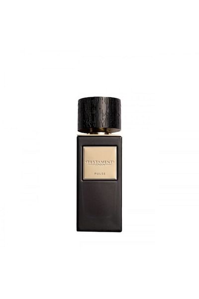 Testament Extract de Parfum Testament, PULSE ICONS collection, 65 ml