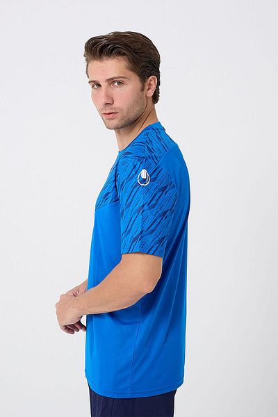 UHLSPORT Мъжка ежедневна тениска Progressive Training 1005308