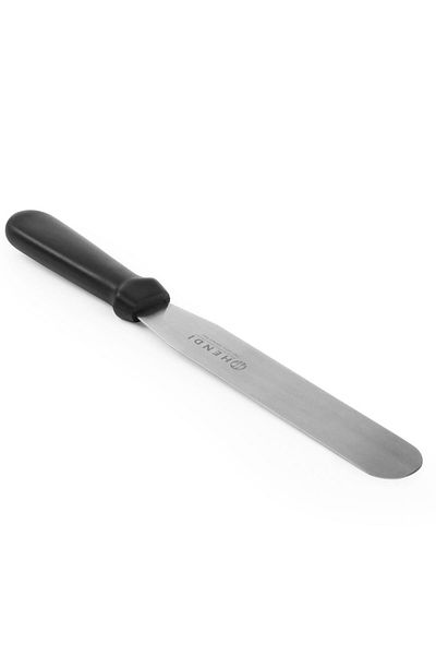 HENDI Spatulă îngustă pentru pastă de cofetărie 203 mm - 855690
