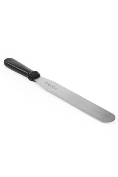 HENDI Spatulă îngustă pentru pastă de cofetărie 250 mm - 855744