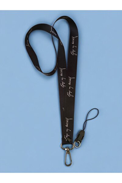 Staffy Κορδόνι για γιακά με την επιγραφή Γαζί Μουστάφα Κεμάλ