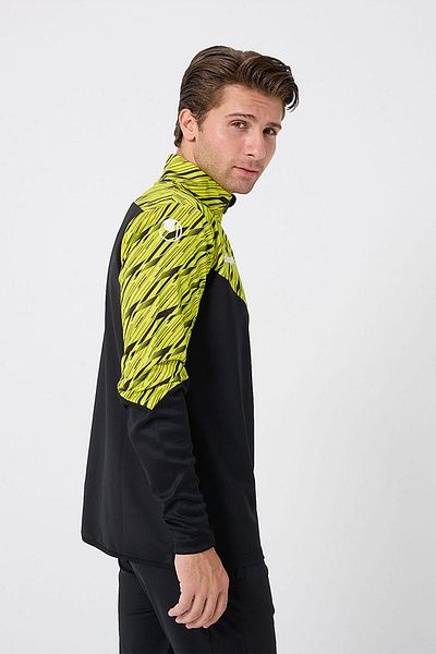 UHLSPORT Мъжки футболен суитшърт Progressive Training 1002275
