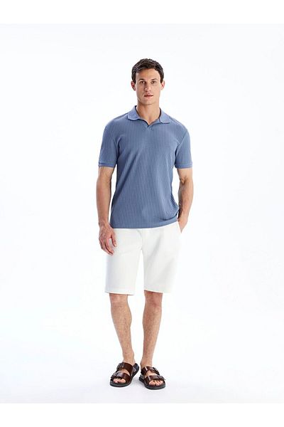 LC Waikiki Lcw Vision Polo Neck Men's T-Shirt