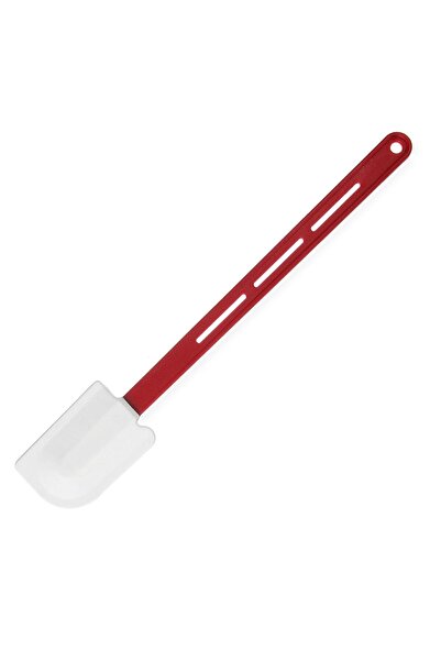 HENDI Spatulă din silicon pentru aluat, 420 mm - 659106
