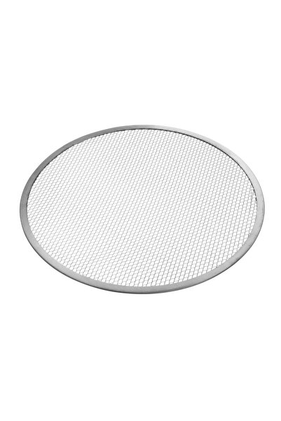 HENDI Grătar de pizza cu ochiuri de 23 cm - 617502