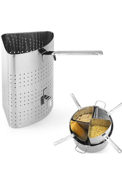 HENDI Inserție pentru gătit paste - 833506