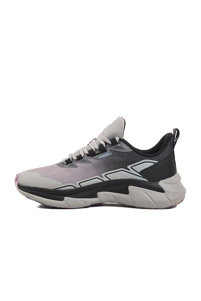 Pierre Cardin Gray Men's Sports Shoes