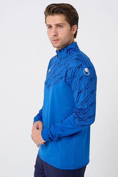 UHLSPORT Мъжки футболен суитшърт Progressive Training 1002275