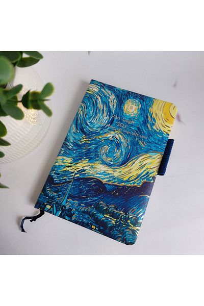 OEM Agenda colorata