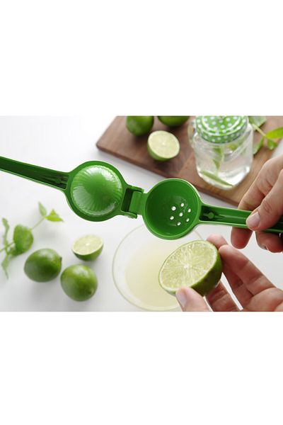 HENDI Wyciskacz wyciskarka do limonek 592045