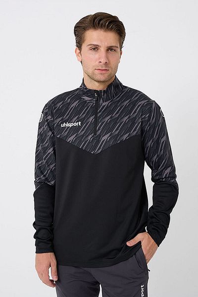 UHLSPORT Men's Football Sweatshirt Progressive Training 1002275