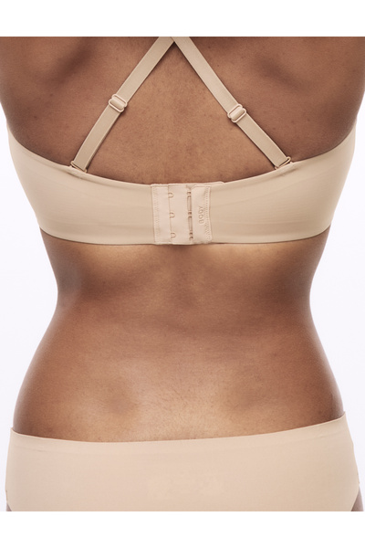 Marks & Spencer Balenli Straplez Sütyen