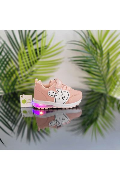 elma bebe Memory Foam Insoles Lightweight Comfortable Soft Daily First Step Unisex Kids Sneaker Sports Shoes