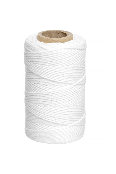 HENDI Sfoară de bumbac și poliester pentru cârnați 90 m - 559253