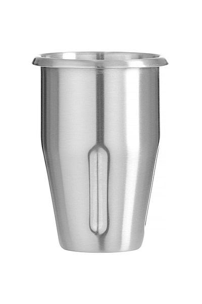 HENDI Shaker pentru milkshake, design Bronwasser, 0.5, diametru 113 x 160 mm