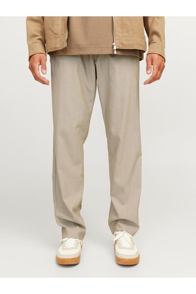 Jack & Jones Relaxed Fit Hosen Locker geschnitten Relaxed Fit Hosen