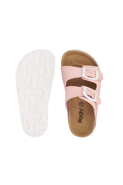 ROCKY SPORT Floria Children's Orthopedic Soft Sole Daily Slippers