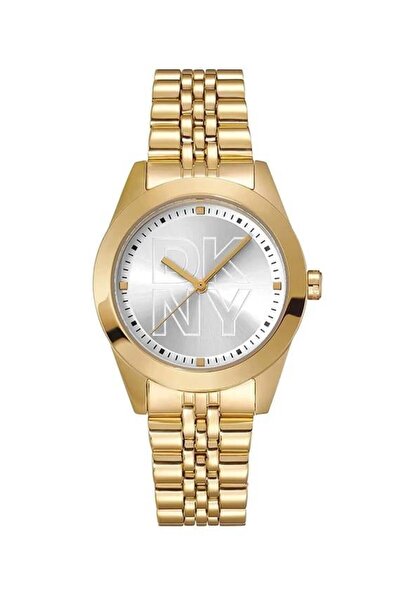 Dkny ساعة يد نسائية DK1L060M0045