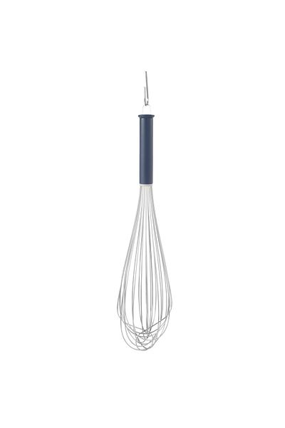 HENDI Rózga trzepaczka z 12 wrzecionami z uchwytem 400 mm 509456