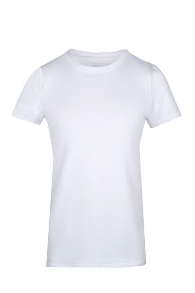 Calvin Klein Women's T-Shirt Pfbt2402-Wht