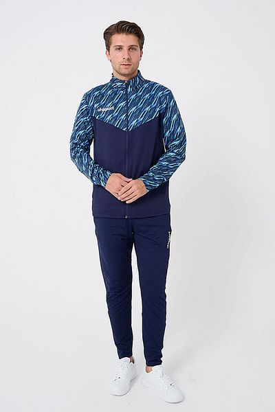 UHLSPORT Progressive camp tracksuit