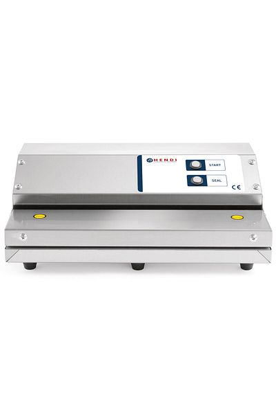 HENDI Pakowarka próżniowa do żywności listwowa Kitchen Line 350mm 250W - 975336