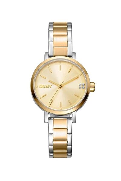 Dkny ساعة يد نسائية DK1L038M0075