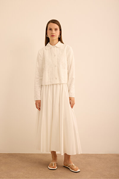 Aker Cotton Etek