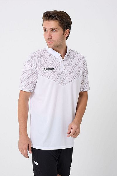 UHLSPORT Мъжка ежедневна поло тениска Progressive1002276